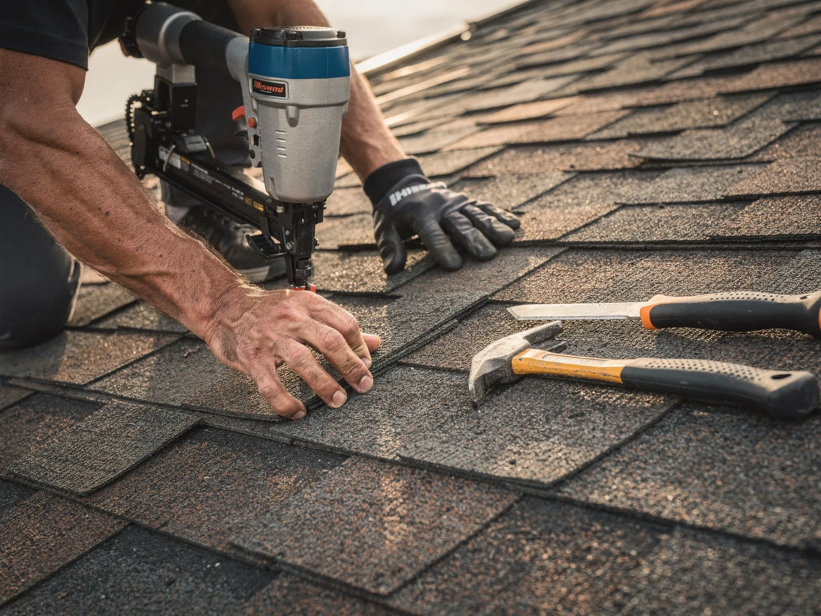 Why choose Roof Repair in Phillips, ME